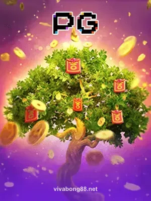 Prosperity Fortune Tree tại vivabong88