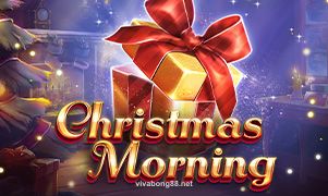 Hình ảnh trò chơi Christmas Morning tại vivabong88