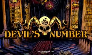 Hình ảnh Devil's Number tại vivabong88