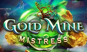 Gold Mine Mistress tại vivabong88