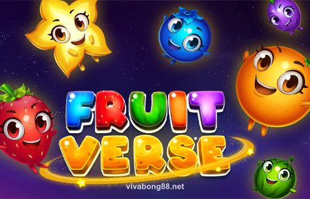 Fruitverse tại vivabong88