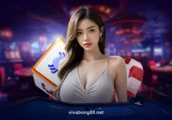 Hình ảnh trò chơi Bầu Cua Live Bàn 2 tại vivabong88