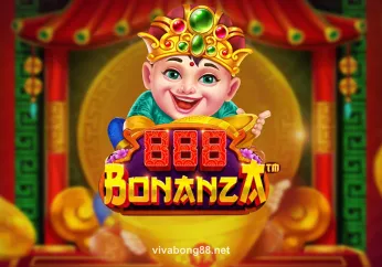 Hình ảnh trò chơi 888 Bonanza tại vivabong88
