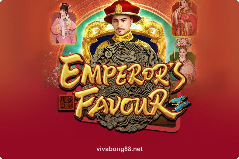 Emperor’s Favour tại vivabong88