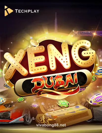 Hình ảnh techplay_game_xeng_dubai_portrait tại vivabong88