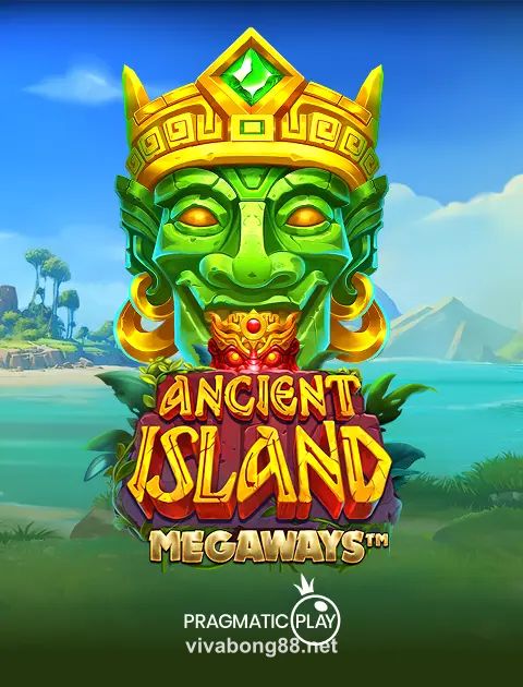 Ancient Island Megaways tại vivabong88